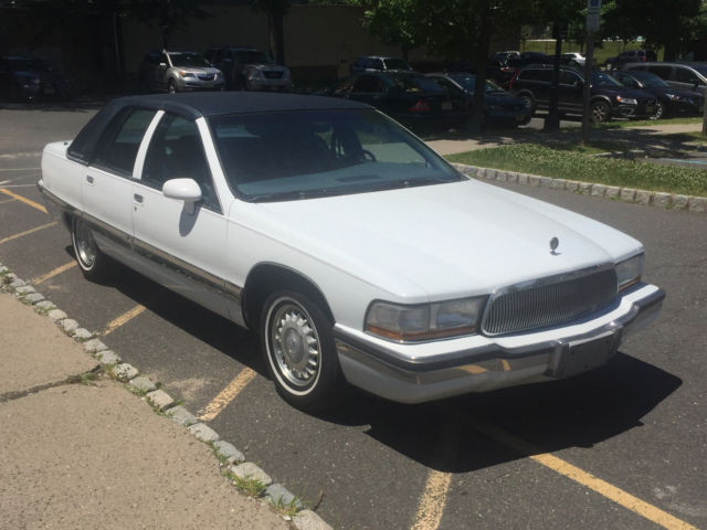caprice classic fleetwood brougham impala ss