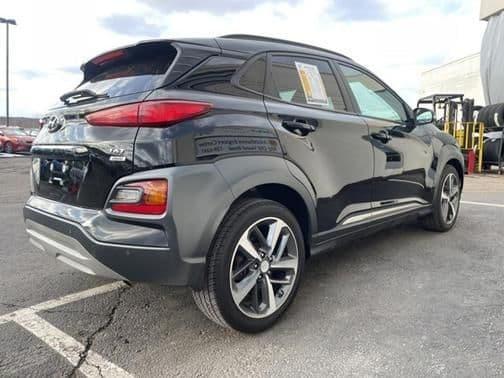 2019 hyundai kona ultimate in ross corners, new york