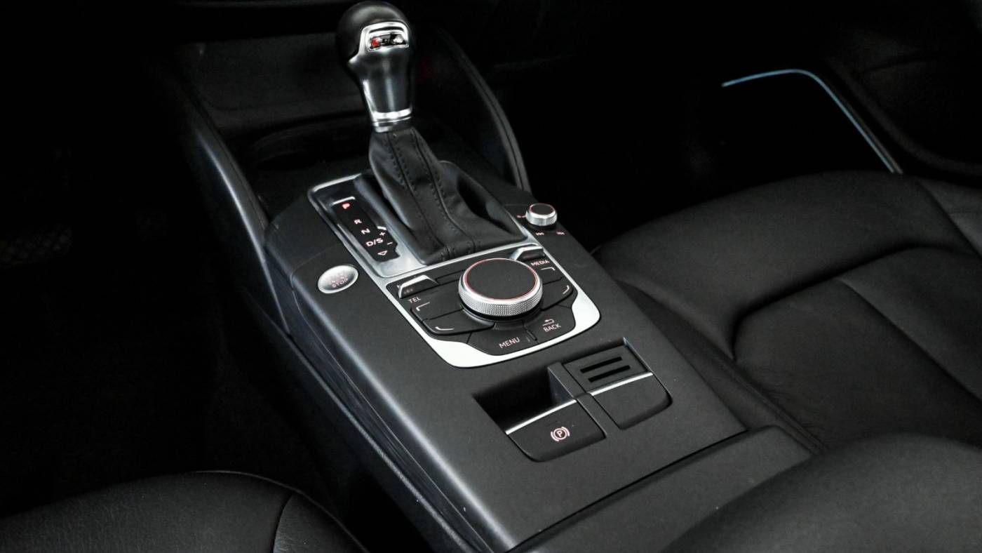 2016 audi a3 2.0t quattro premium plus