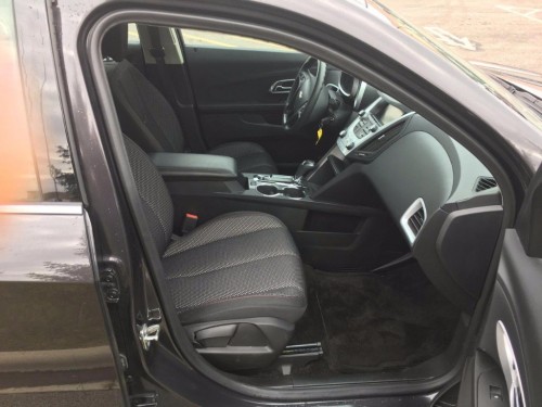 2016 chevrolet equinox ls for sale in ohio by owner