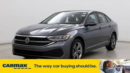 2023 Volkswagen Jetta