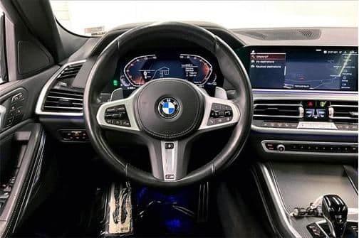 2023 bmw x6 xdrive40i in herculaneum, missouri