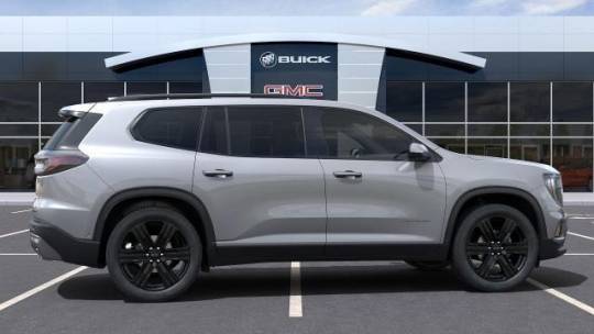 2025 GMC Acadia