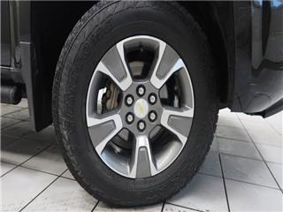 2020 Chevrolet z71