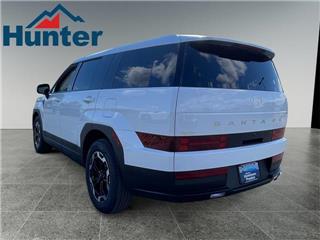 2025 Hyundai Santa Fe se