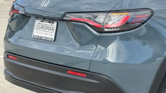 2023 Honda HR-V