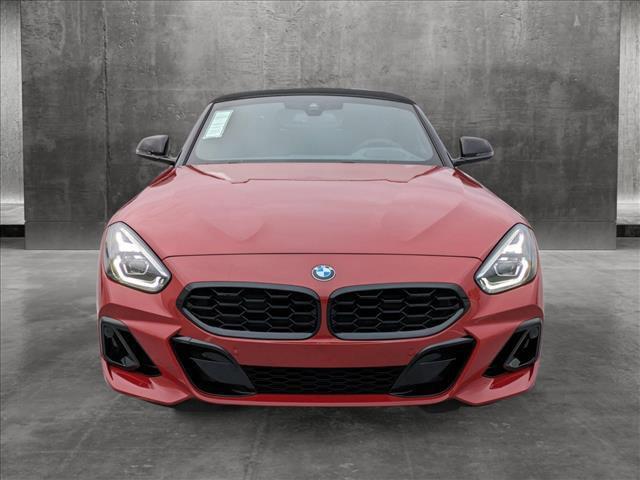 2024 bmw z4 sdrive30i