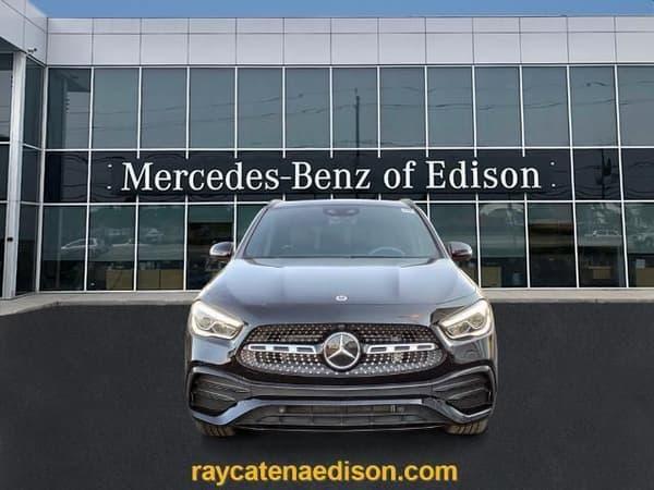 2021 mercedes-benz gla in secaucus, new jersey