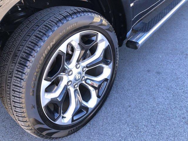 2022 ram 1500 longhorn