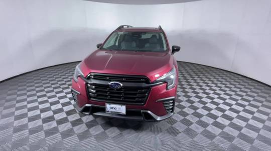 2024 Subaru Ascent