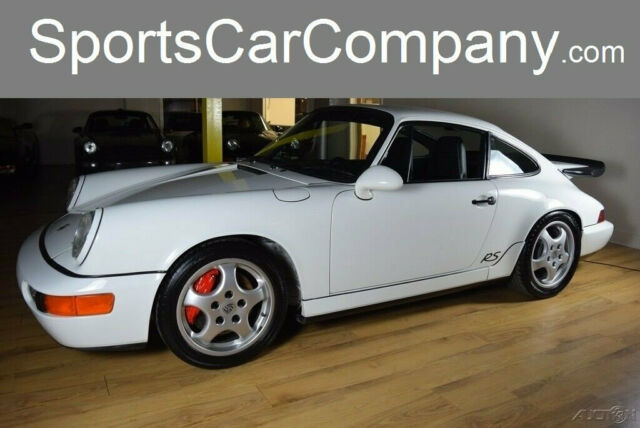 1993 porsche 993