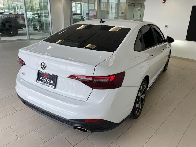2023 volkswagen jetta gli 2.0t autobahn