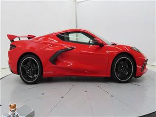 2024 Chevrolet Corvette stingray