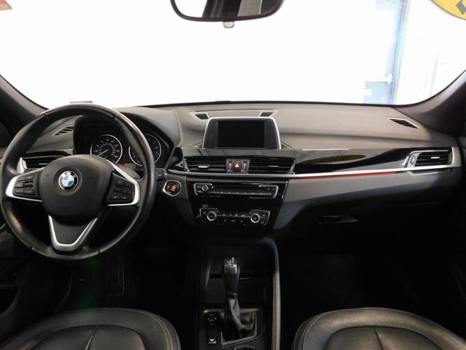 certified 2017 bmw x1 xdrive28i erie, pa 16509 for sale in erie, pennsylvania