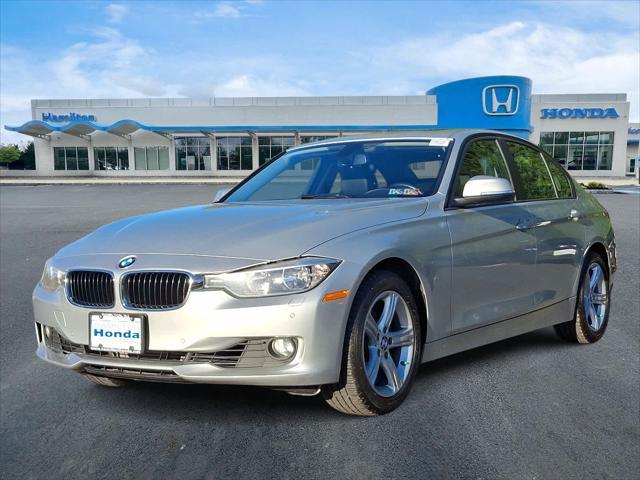 2015 bmw 328 xdrive