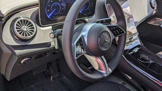 2024 Mercedes-Benz EQE SUV