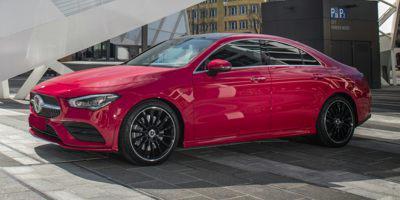2020 mercedes-benz cla 250 base