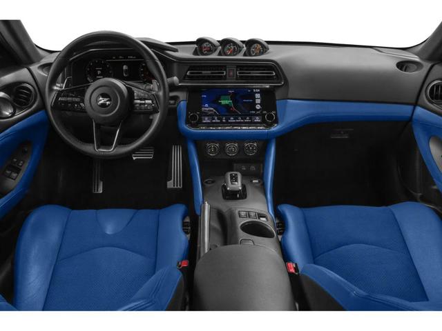 2024 nissan z performance