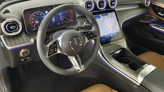 2024 Mercedes-Benz CLE 300 4matic®