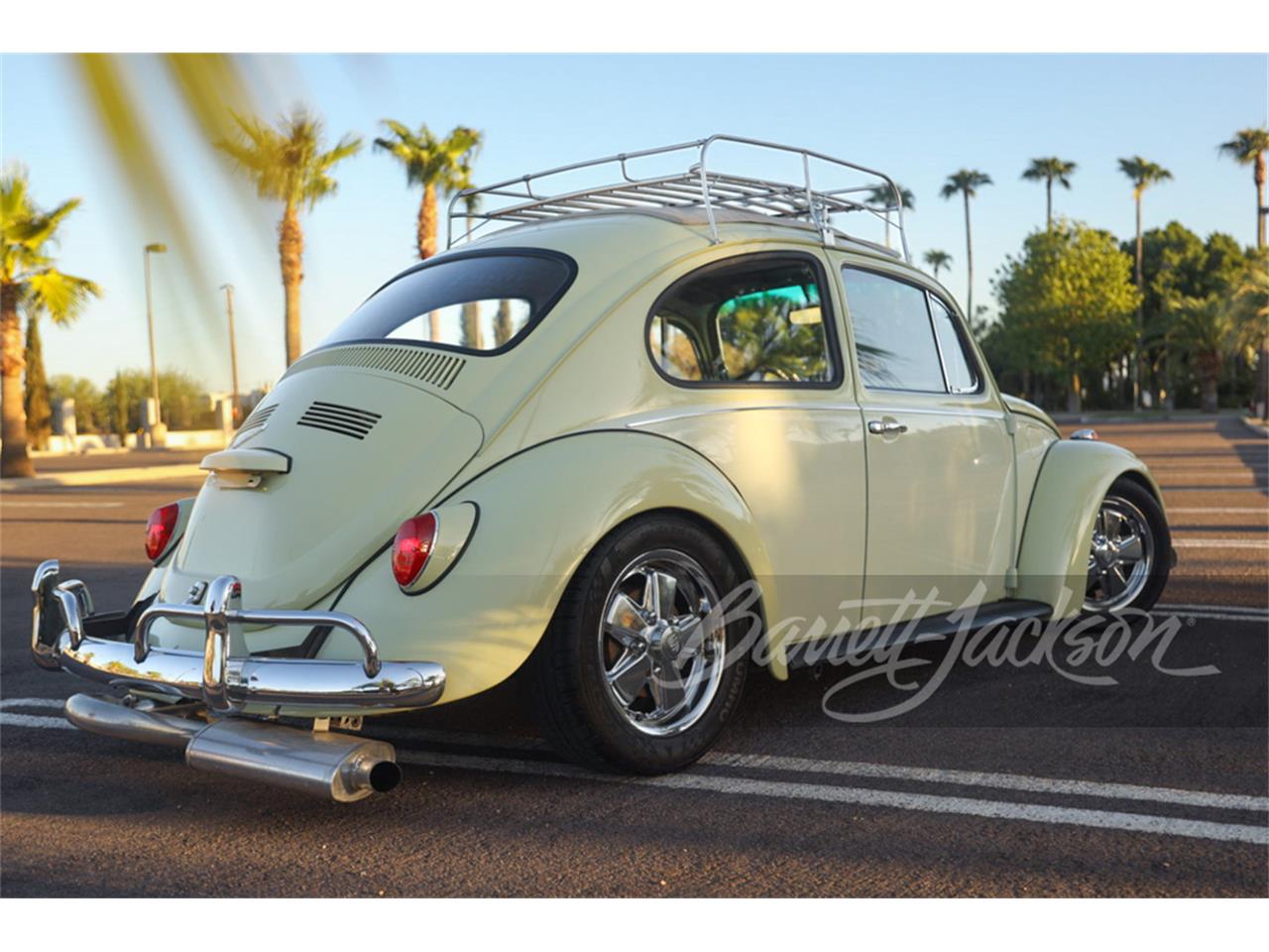 for sale at auction: 1969 volkswagen beetle in scottsdale, arizona for sale in scottsdale, az