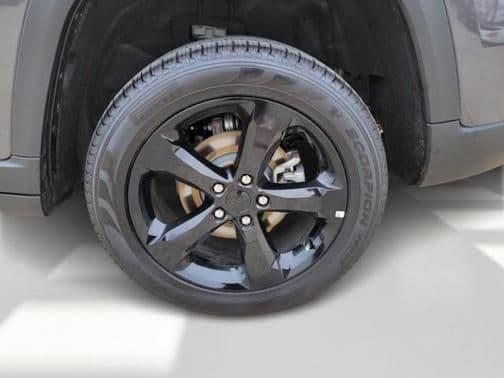 2024 jeep grand cherokee limited in north shore, louisiana