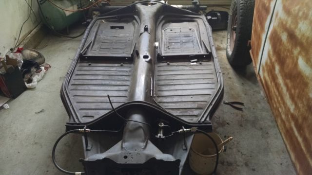 1956 euro oval window bug