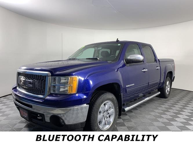 used 2013 gmc sierra 1500 sle fairfield, oh 45014 for sale in fairfield, ohio