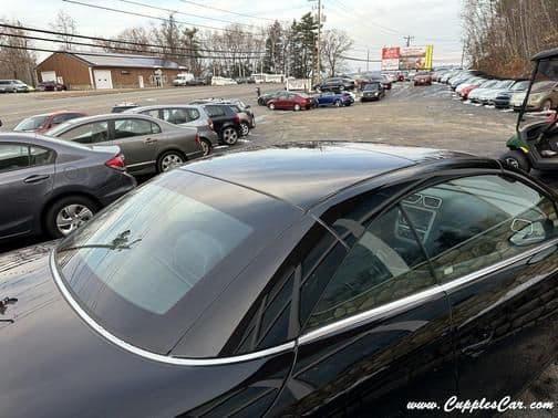 2010 volkswagen eos in dallas, texas