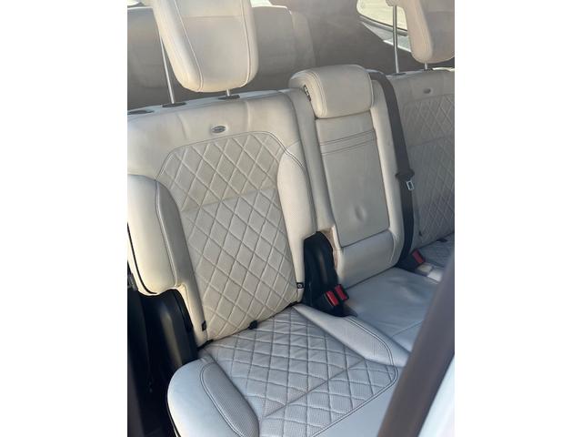 2014 mercedes-benz gl-class gl 450 4matic