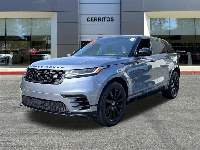 2020 land rover range rover velar p250 s r-dynamic