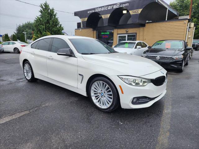 2015 bmw 428 gran coupe i xdrive