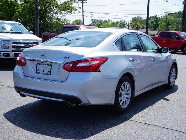 used 2017 nissan altima louisville, ky 40219 for sale in louisville, kentucky