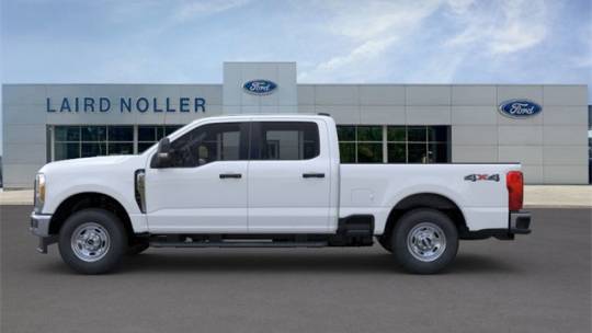 2024 Ford F-250