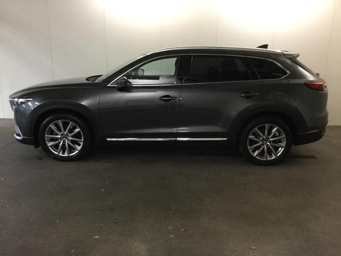 2016 mazda cx-9 grand touring awd grand touring 4dr suv for sale in bow, new hampshire