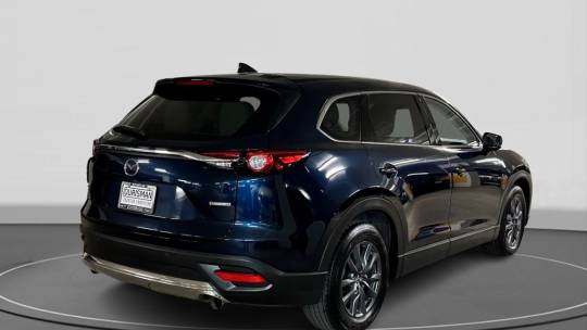 2021 Mazda CX-9