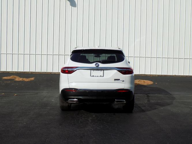new 2019 buick enclave awd essence dover, de 19903 for sale in dover, delaware