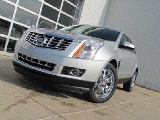 2013 cadillac srx premium collection awd in merrillville, in