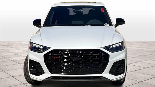 2024 Audi SQ5