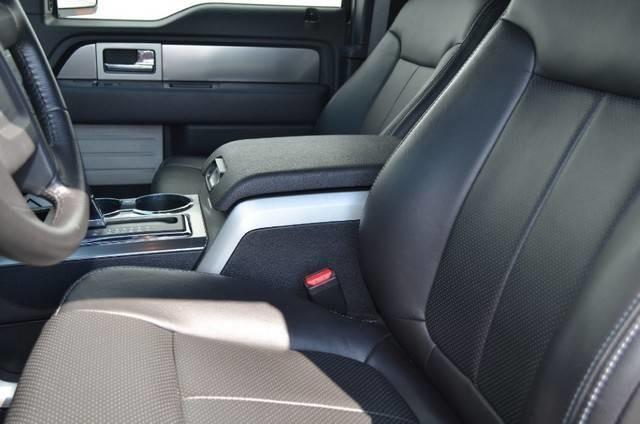 2013 ford f-150 fx4 4x4 fx4 4dr supercab styleside 6.5 ft. sb for sale in blades, delaware