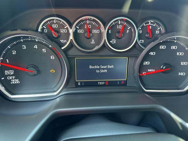 2024 chevrolet tahoe ls