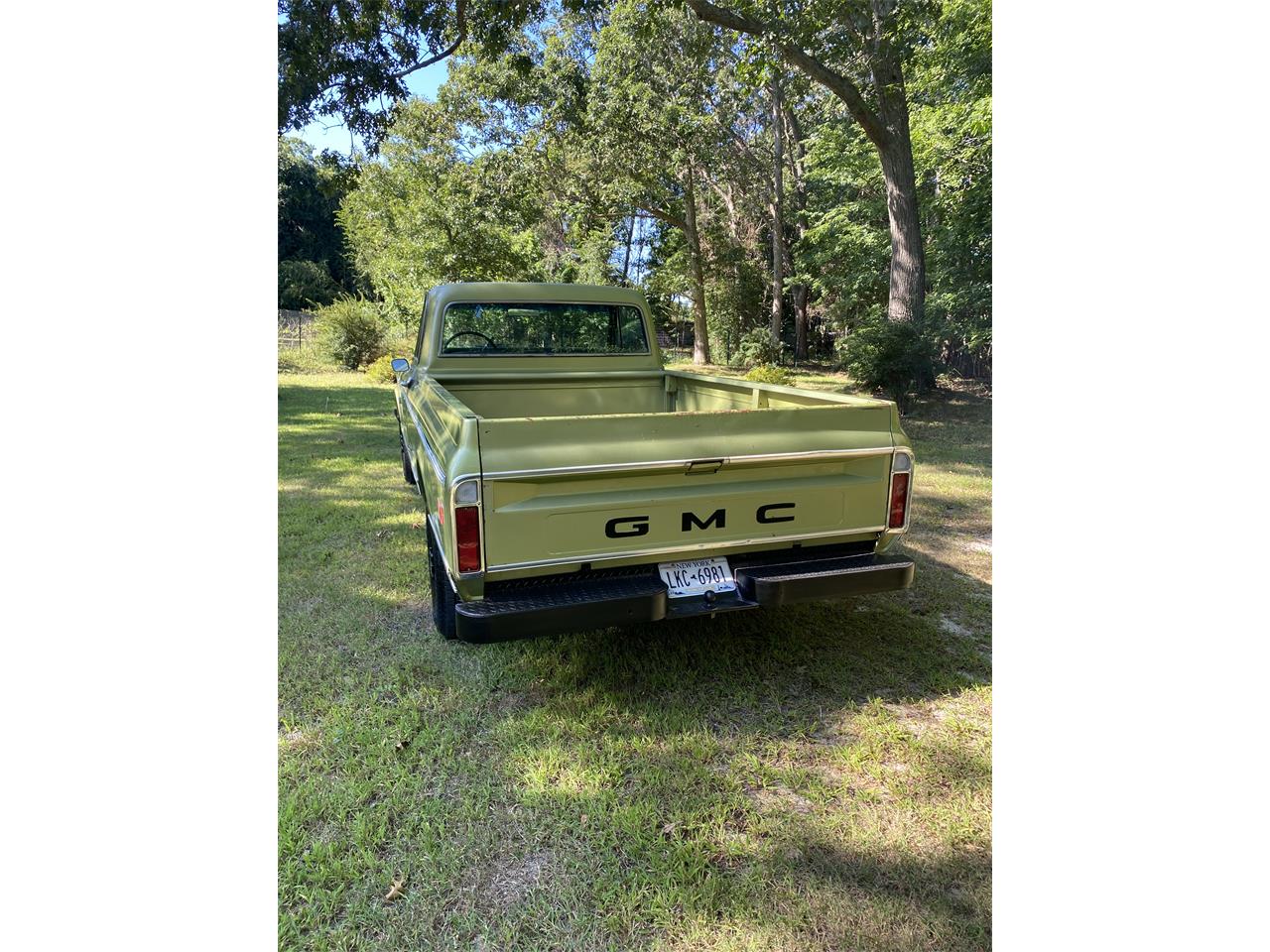1970 gmc 2500