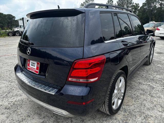 2015 mercedes-benz glk-class glk 350