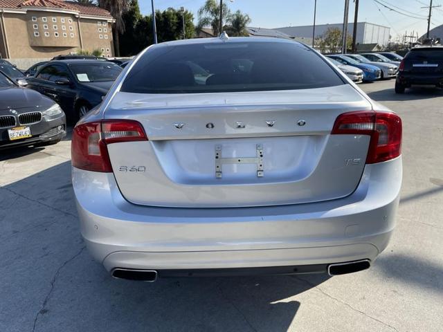 2015 volvo s60 t5 premier