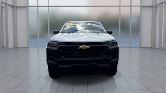 2024 Chevrolet