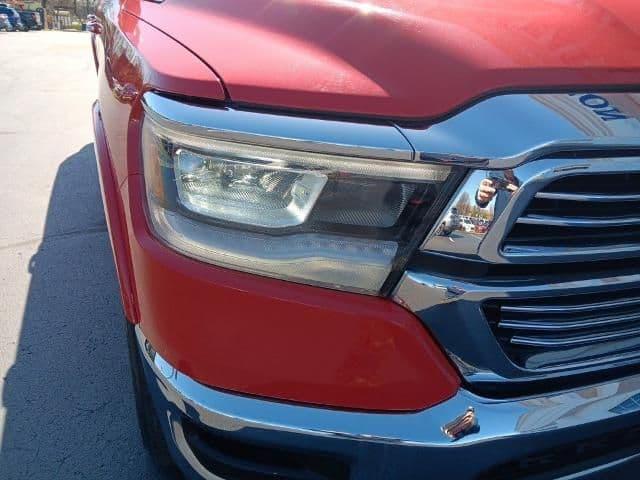 2022 ram 1500 laramie in bardstown, kentucky