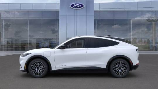 2024 Ford Mustang Mach-E