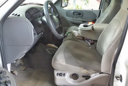 2001 ford f-150 supercrew for sale in texas by owner