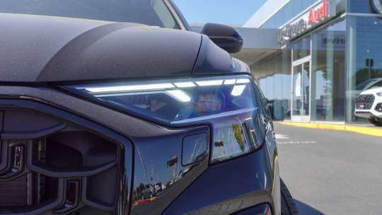 2024 Audi Q8