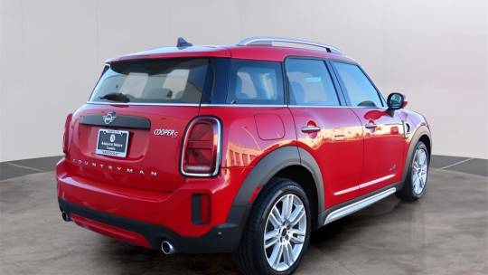 2024 Mini Countryman