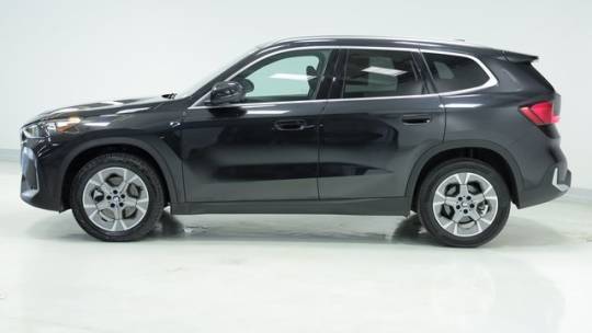 2023 BMW X1